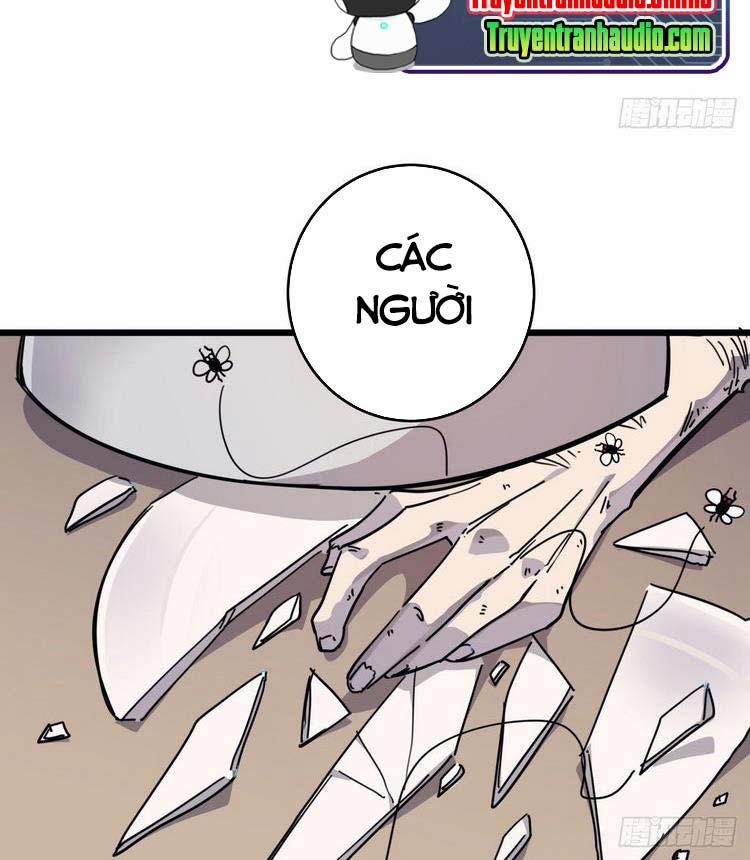 Giải Thoát 99 Nữ Chính Ở Mạt Thế 63 trang 10