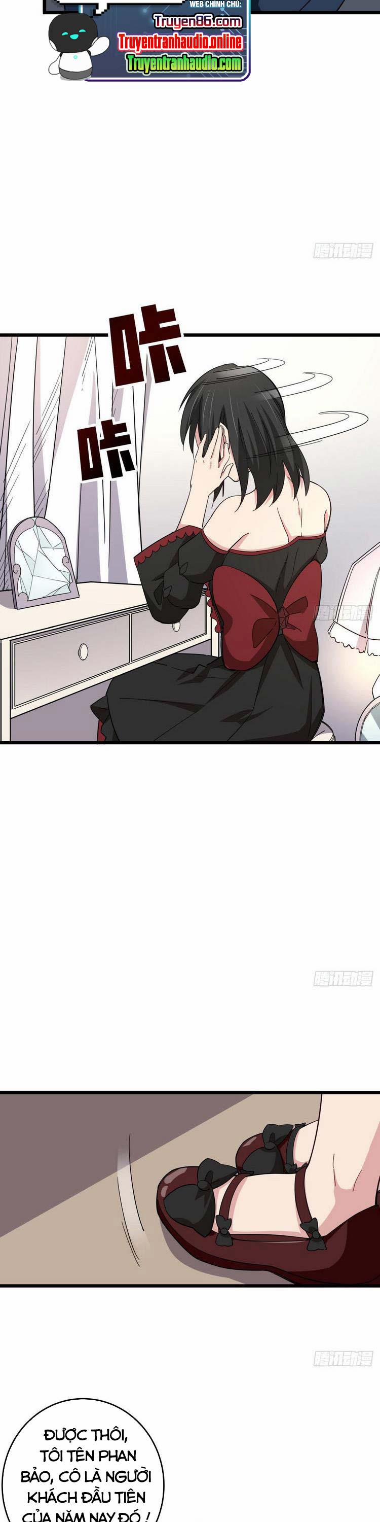 Giải Thoát 99 Nữ Chính Ở Mạt Thế 63 trang 2