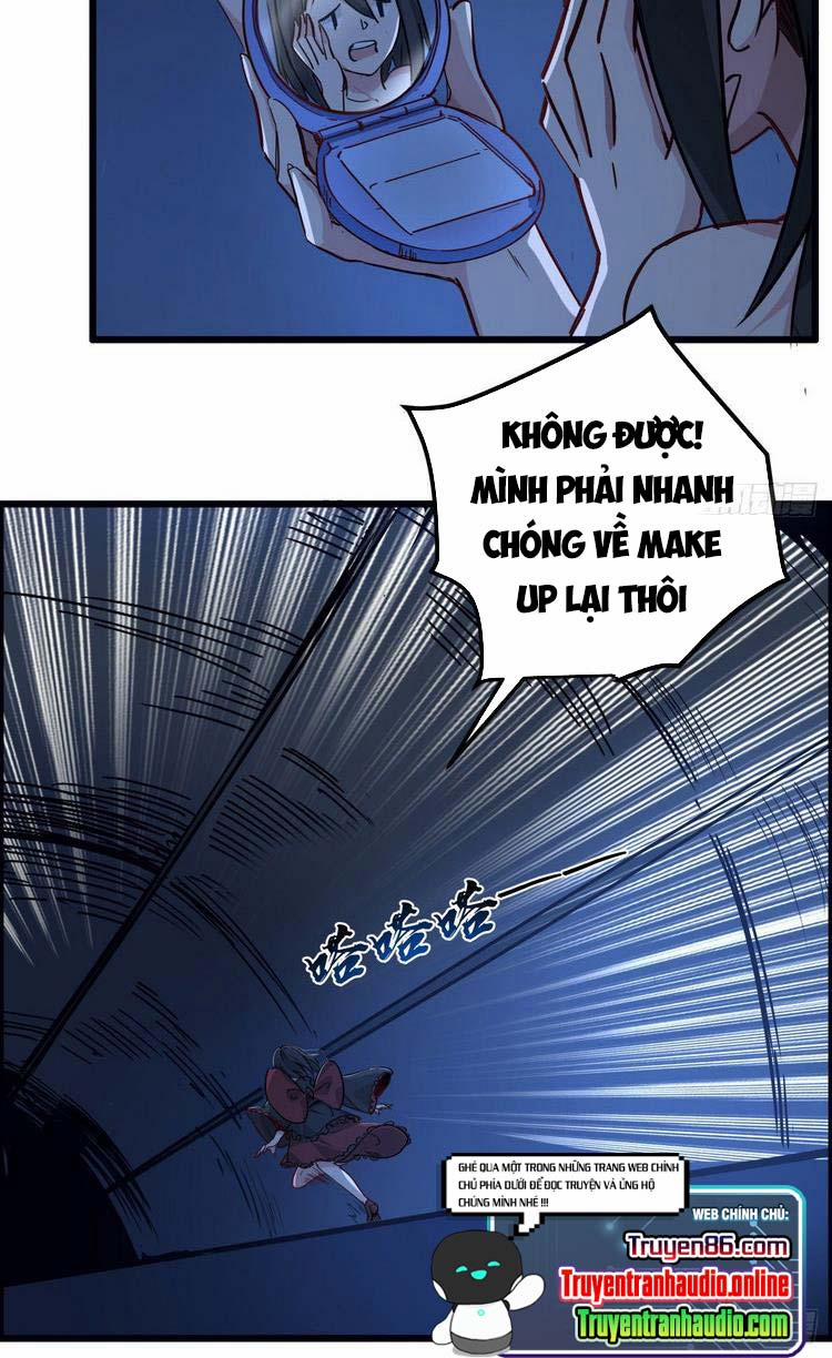 Giải Thoát 99 Nữ Chính Ở Mạt Thế 64 trang 10