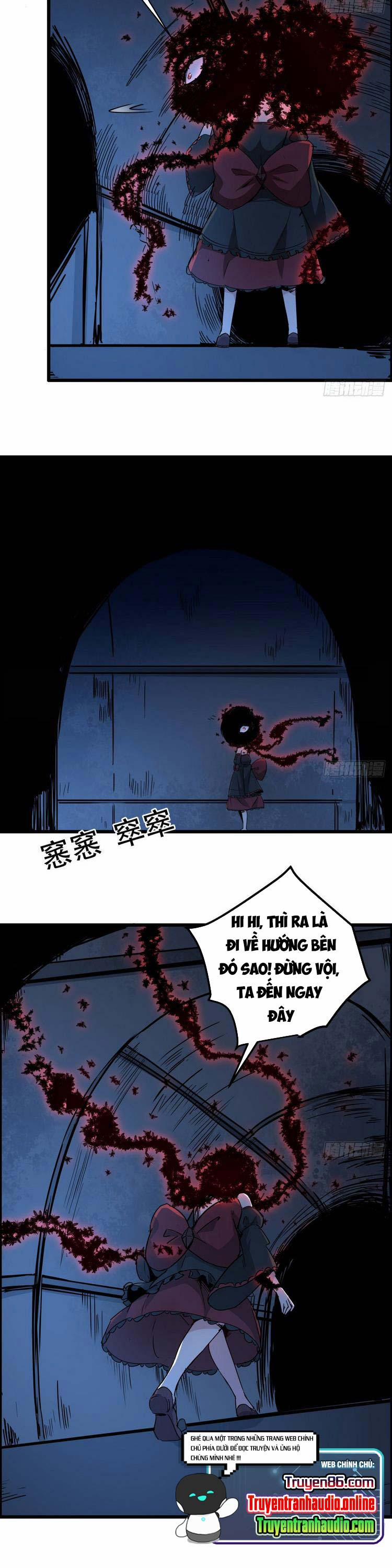 Giải Thoát 99 Nữ Chính Ở Mạt Thế 64 trang 2