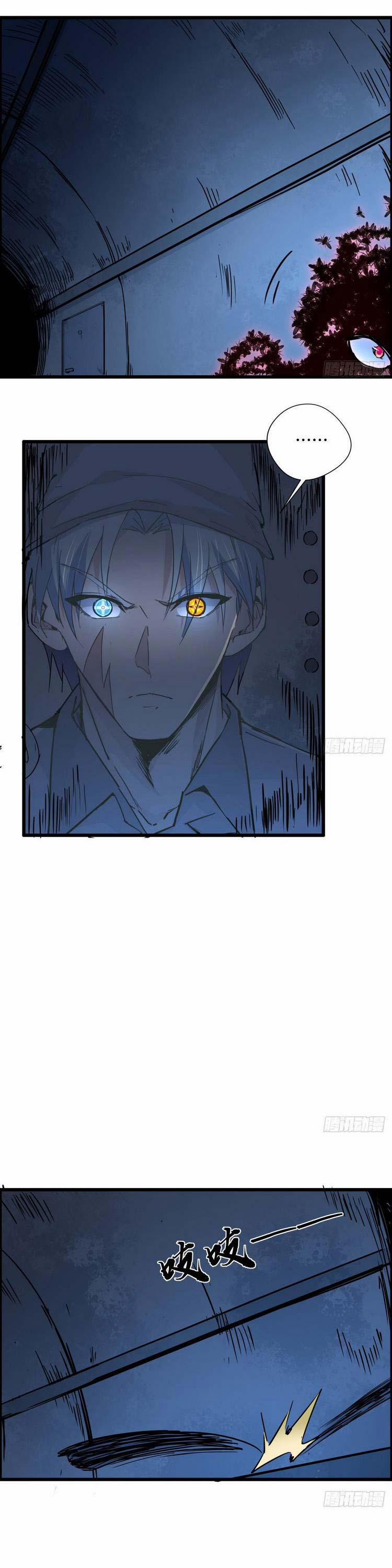 Giải Thoát 99 Nữ Chính Ở Mạt Thế 64 trang 3