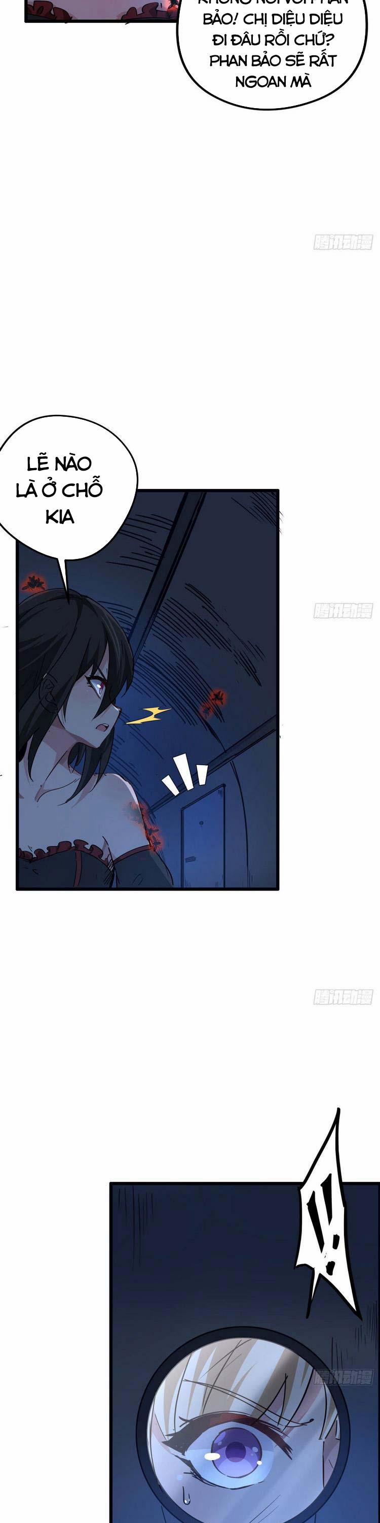 Giải Thoát 99 Nữ Chính Ở Mạt Thế 64 trang 8