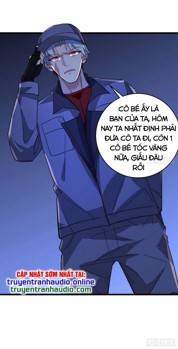 Giải Thoát 99 Nữ Chính Ở Mạt Thế 65 trang 10