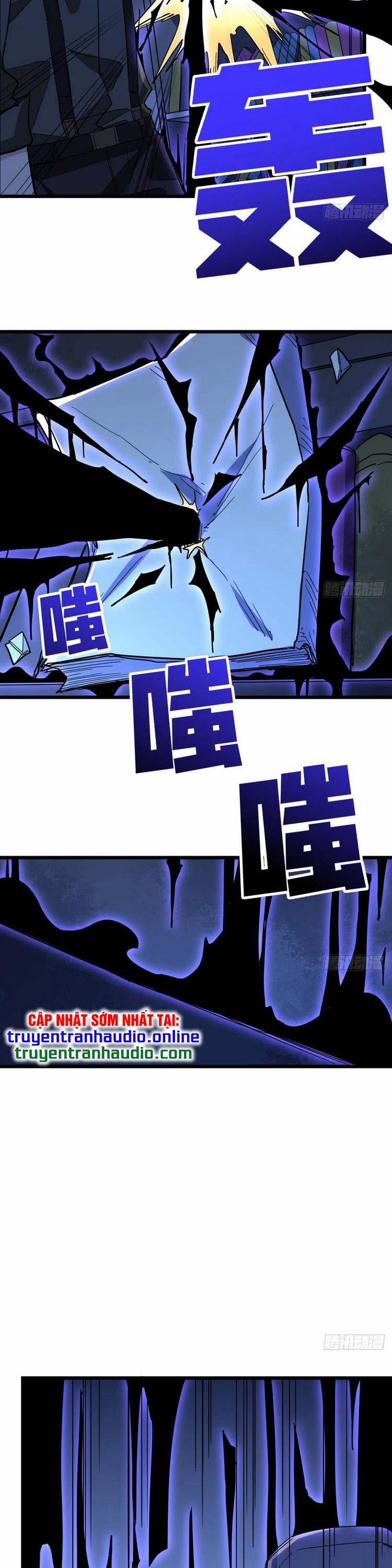 Giải Thoát 99 Nữ Chính Ở Mạt Thế 65 trang 16