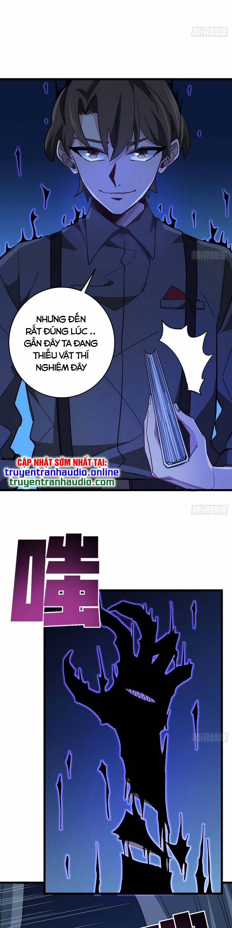 Giải Thoát 99 Nữ Chính Ở Mạt Thế 65 trang 3