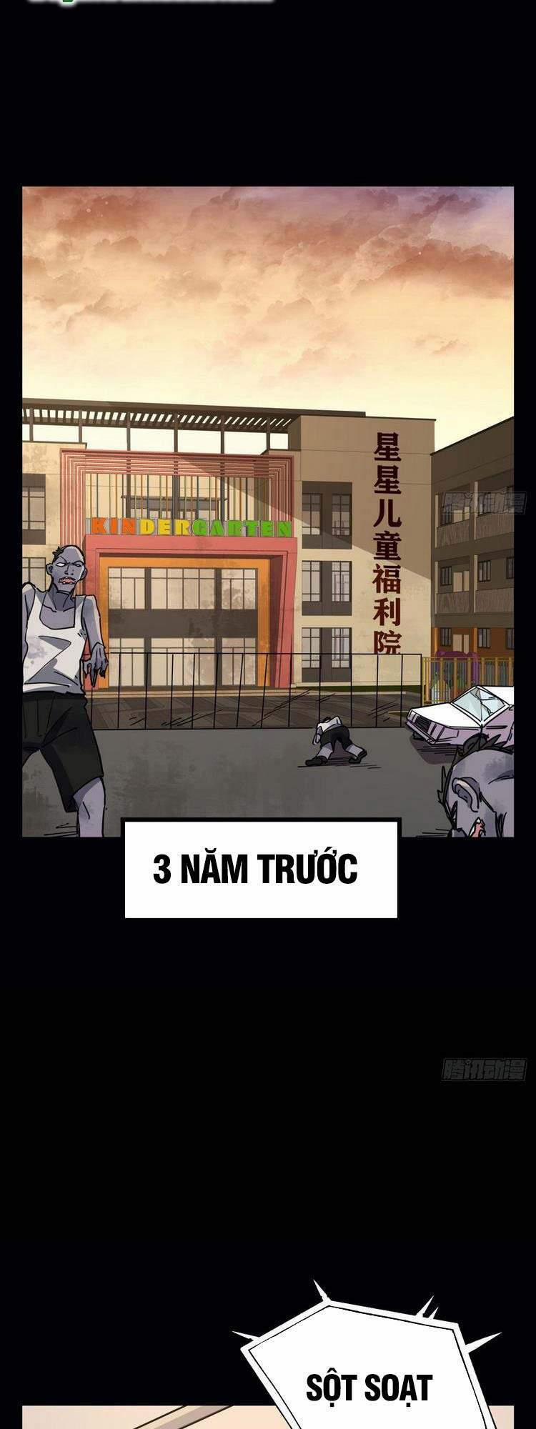 Giải Thoát 99 Nữ Chính Ở Mạt Thế 66 trang 10