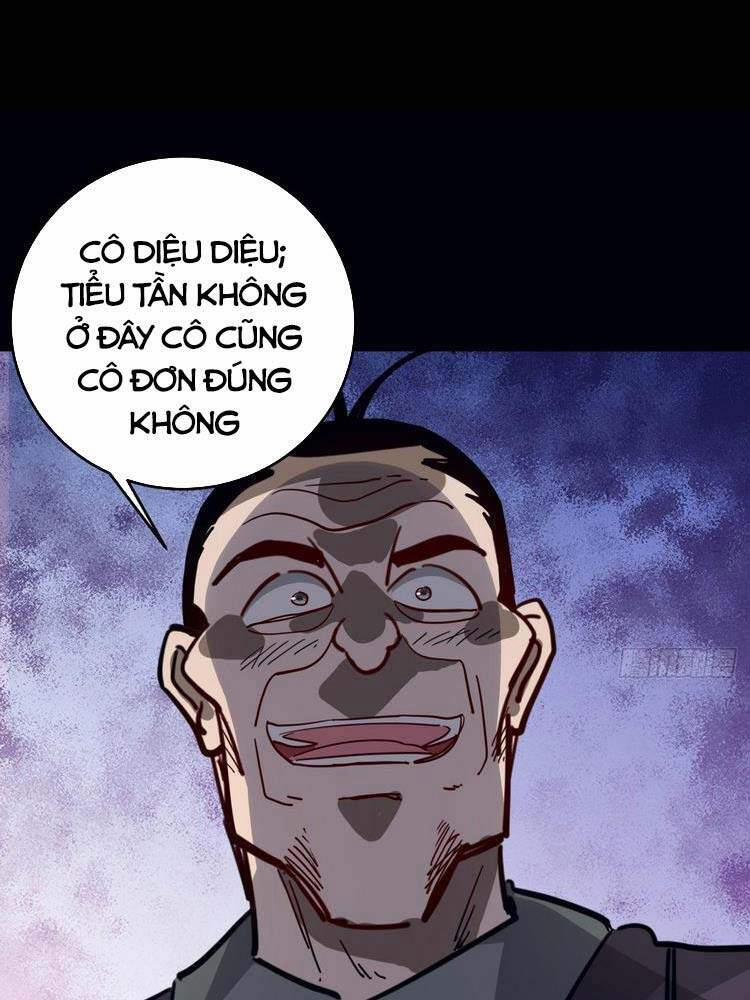 Giải Thoát 99 Nữ Chính Ở Mạt Thế 66 trang 19