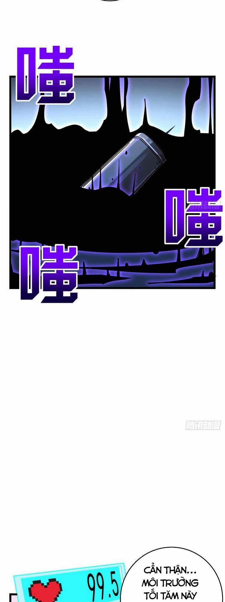 Giải Thoát 99 Nữ Chính Ở Mạt Thế 66 trang 2