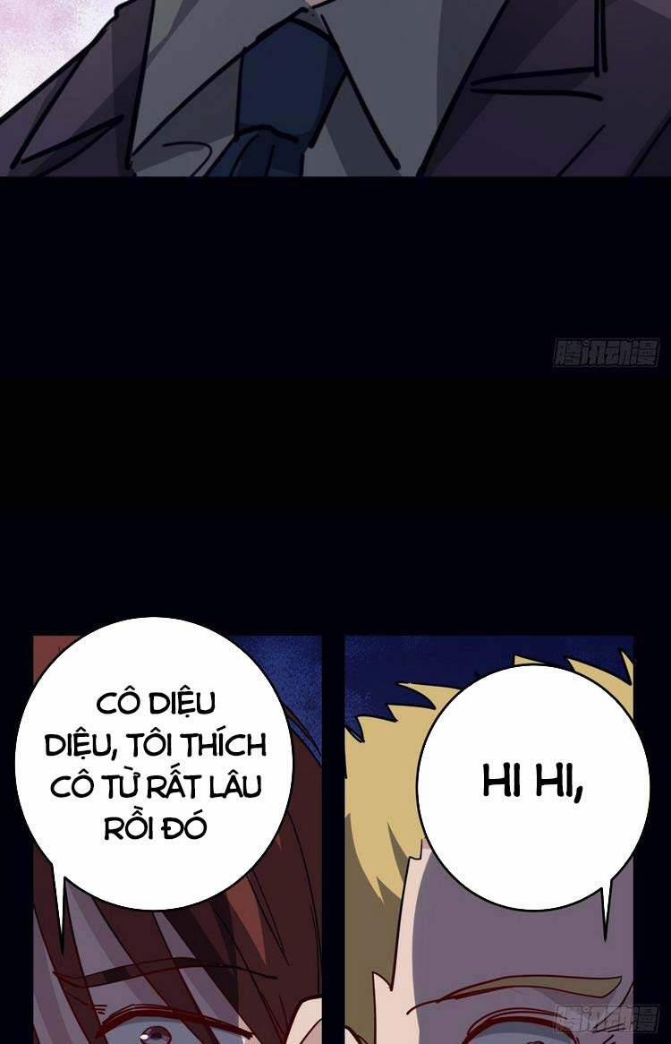 Giải Thoát 99 Nữ Chính Ở Mạt Thế 66 trang 20