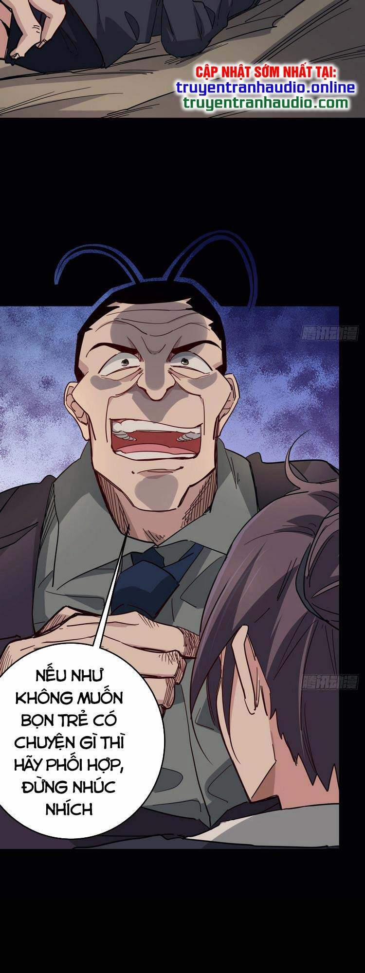 Giải Thoát 99 Nữ Chính Ở Mạt Thế 66 trang 25