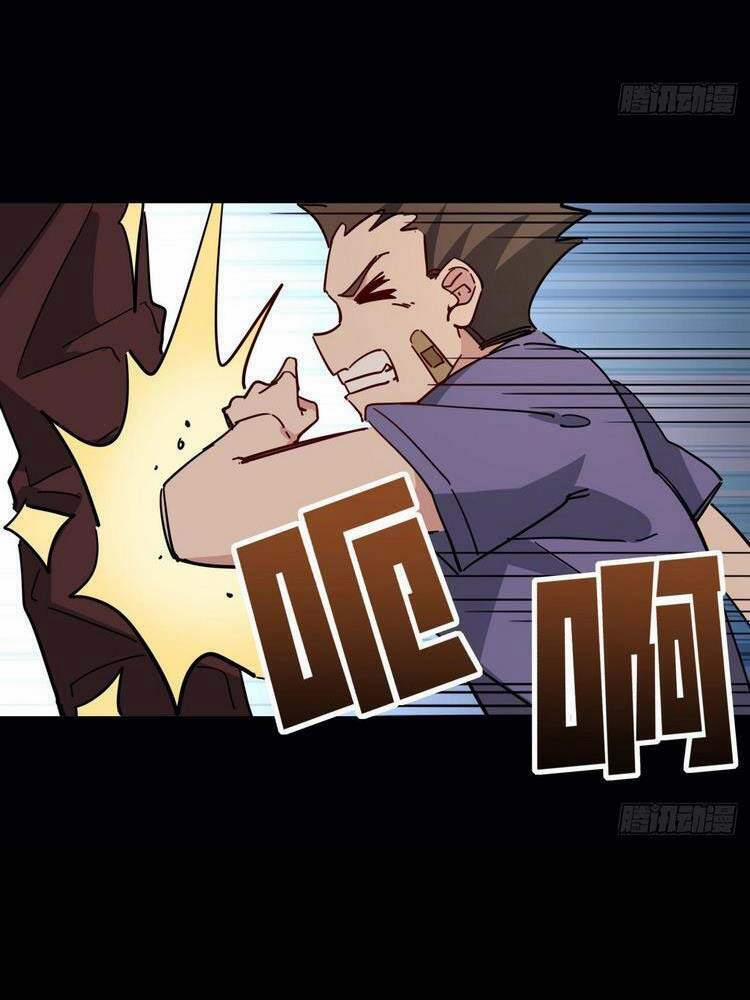 Giải Thoát 99 Nữ Chính Ở Mạt Thế 66 trang 28