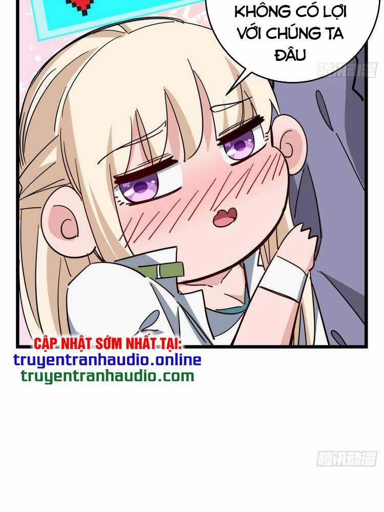 Giải Thoát 99 Nữ Chính Ở Mạt Thế 66 trang 3