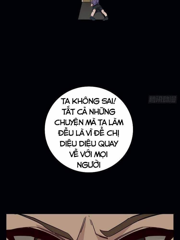 Giải Thoát 99 Nữ Chính Ở Mạt Thế 66 trang 36