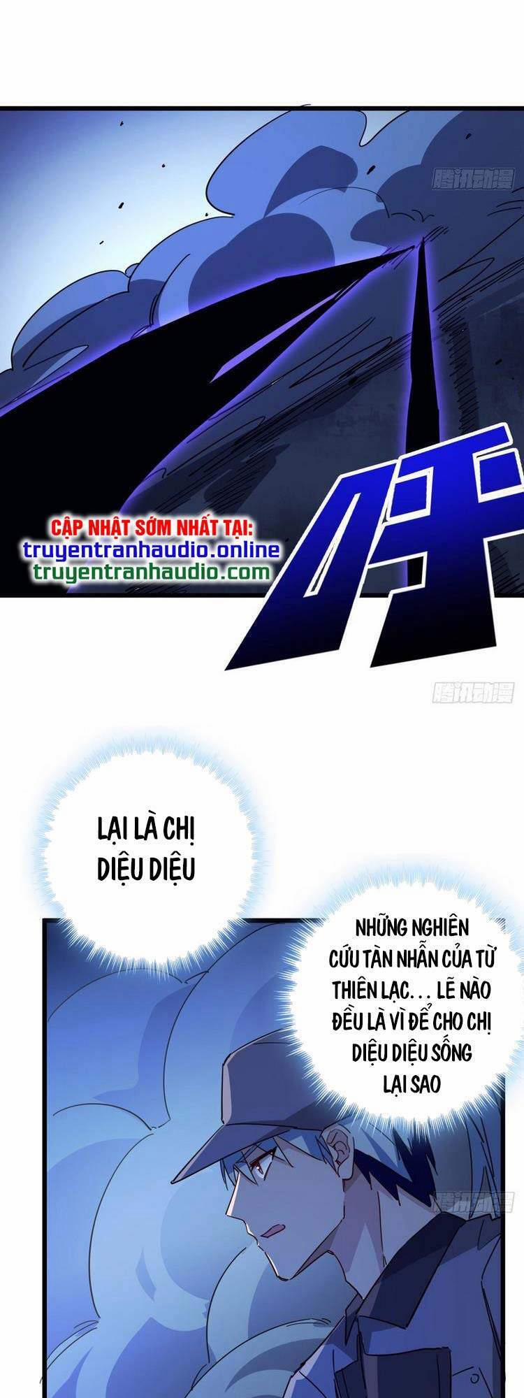 Giải Thoát 99 Nữ Chính Ở Mạt Thế 66 trang 39