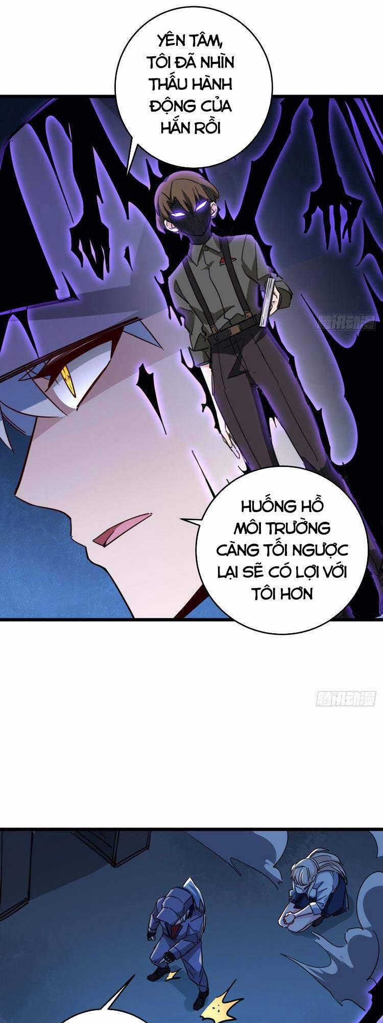 Giải Thoát 99 Nữ Chính Ở Mạt Thế 66 trang 4