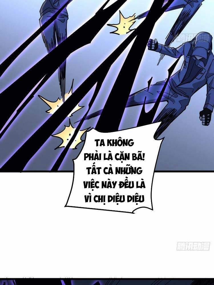 Giải Thoát 99 Nữ Chính Ở Mạt Thế 66 trang 7
