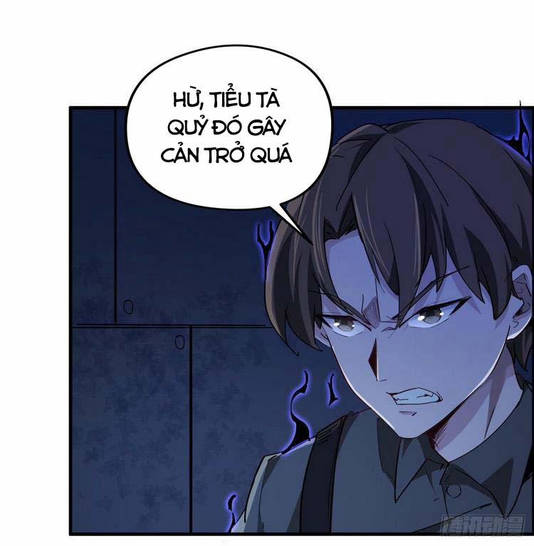 Giải Thoát 99 Nữ Chính Ở Mạt Thế 67 trang 10