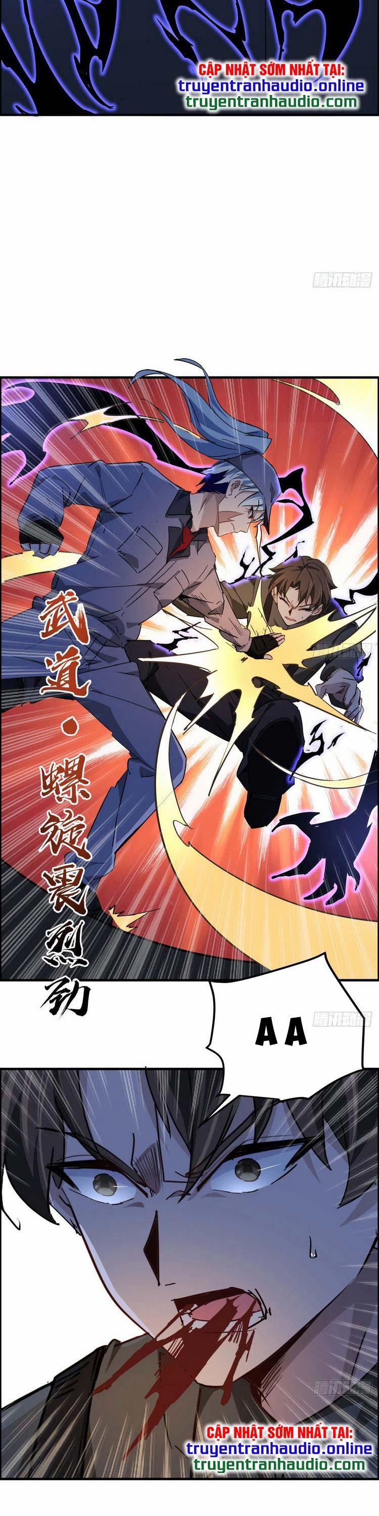 Giải Thoát 99 Nữ Chính Ở Mạt Thế 67 trang 13