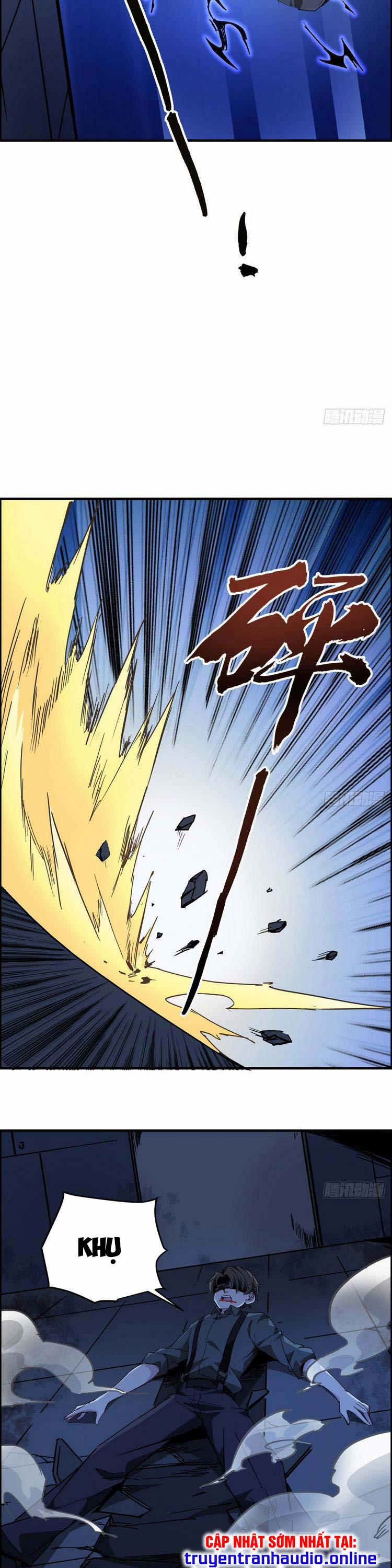 Giải Thoát 99 Nữ Chính Ở Mạt Thế 67 trang 15