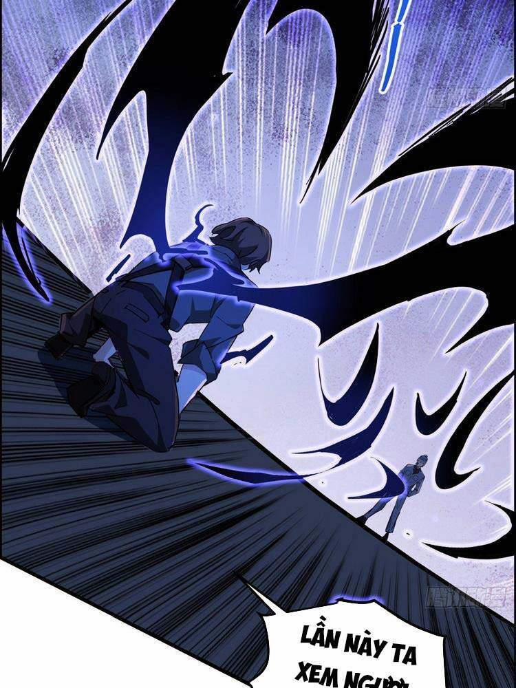 Giải Thoát 99 Nữ Chính Ở Mạt Thế 68 trang 1