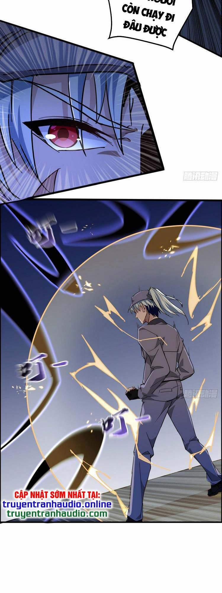 Giải Thoát 99 Nữ Chính Ở Mạt Thế 68 trang 2