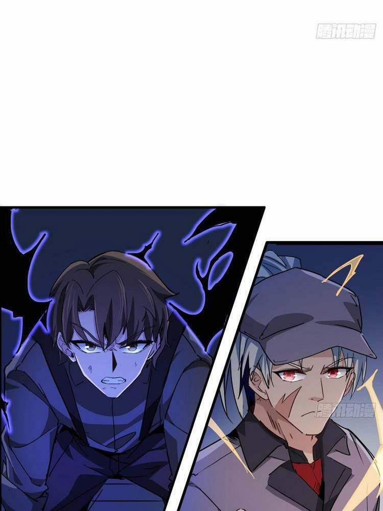 Giải Thoát 99 Nữ Chính Ở Mạt Thế 68 trang 3