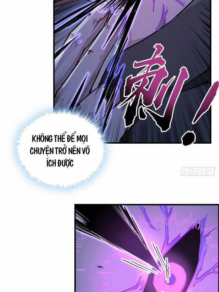 Giải Thoát 99 Nữ Chính Ở Mạt Thế 68 trang 7