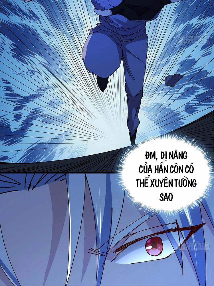 Giải Thoát 99 Nữ Chính Ở Mạt Thế 69 trang 1