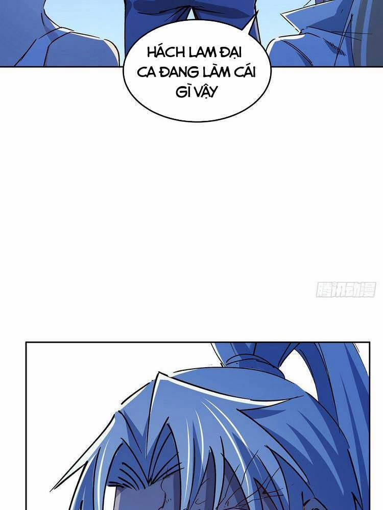 Giải Thoát 99 Nữ Chính Ở Mạt Thế 69 trang 13