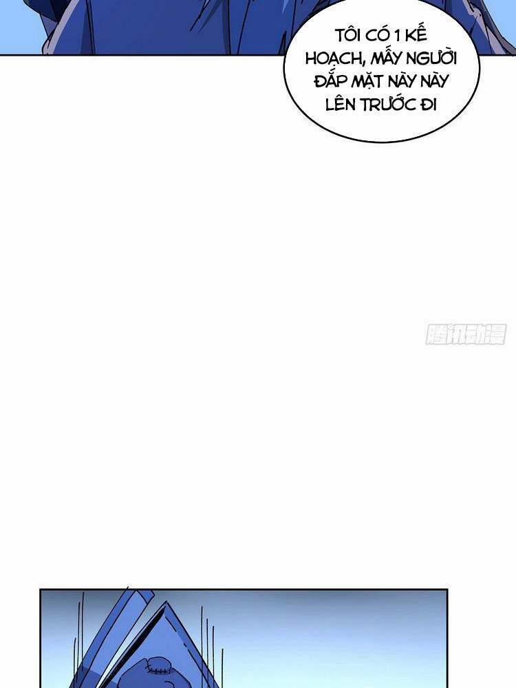Giải Thoát 99 Nữ Chính Ở Mạt Thế 69 trang 15