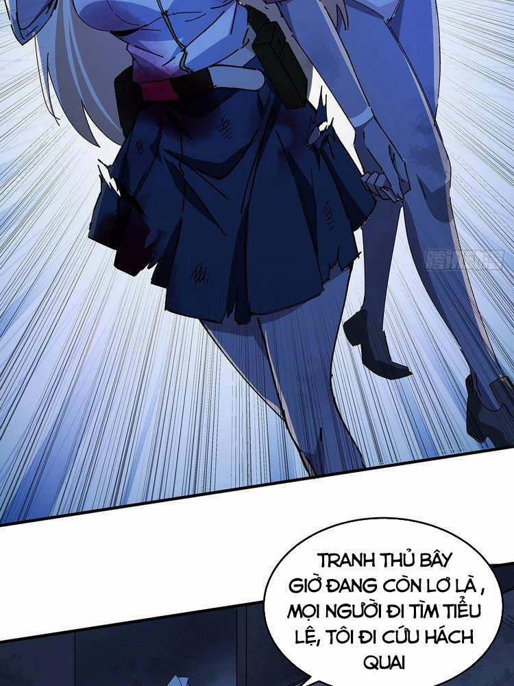 Giải Thoát 99 Nữ Chính Ở Mạt Thế 69 trang 17