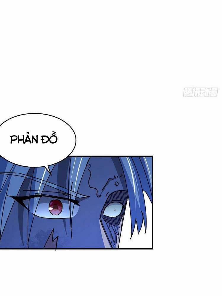 Giải Thoát 99 Nữ Chính Ở Mạt Thế 69 trang 19