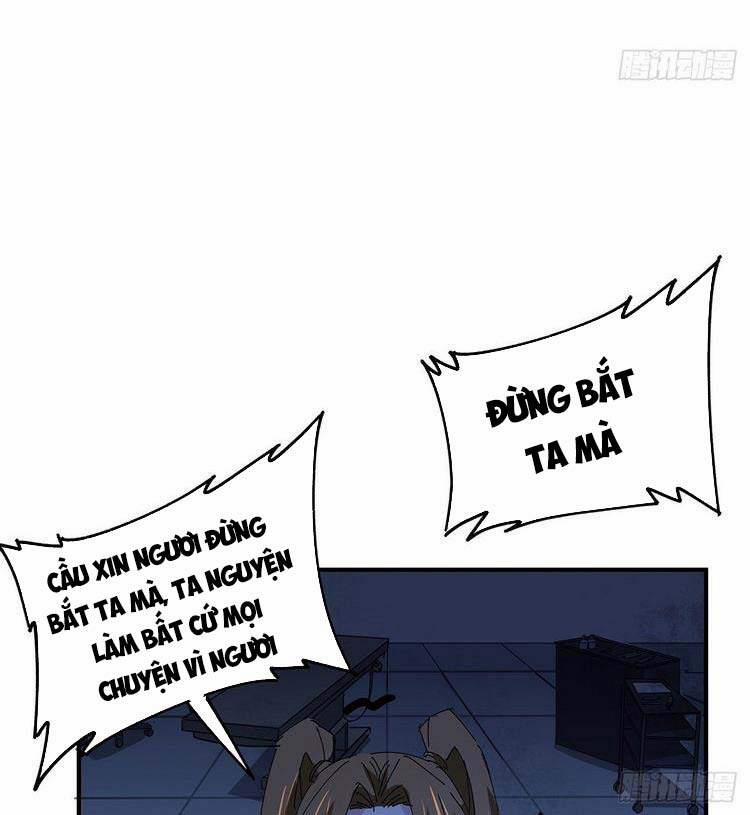 Giải Thoát 99 Nữ Chính Ở Mạt Thế 69 trang 20