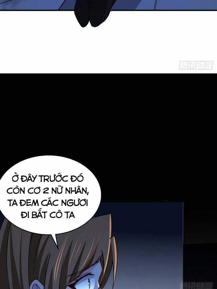 Giải Thoát 99 Nữ Chính Ở Mạt Thế 69 trang 22