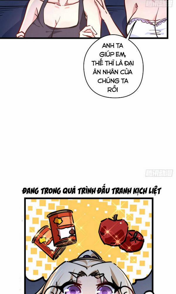 Giải Thoát 99 Nữ Chính Ở Mạt Thế 7 trang 13