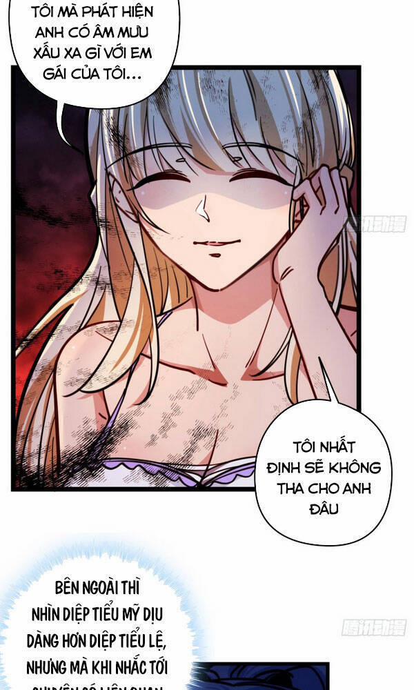 Giải Thoát 99 Nữ Chính Ở Mạt Thế 7 trang 20