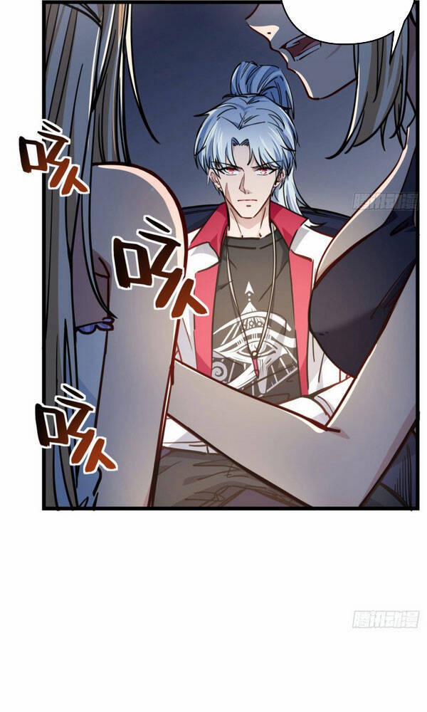 Giải Thoát 99 Nữ Chính Ở Mạt Thế 7 trang 22