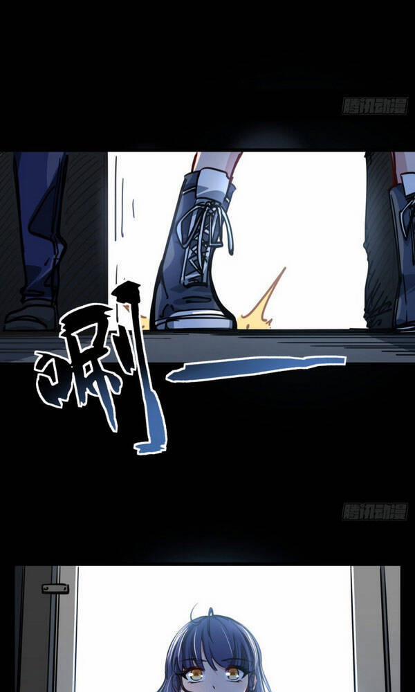 Giải Thoát 99 Nữ Chính Ở Mạt Thế 7 trang 28