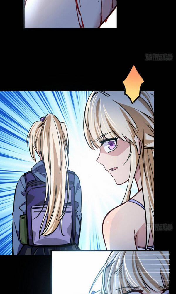 Giải Thoát 99 Nữ Chính Ở Mạt Thế 7 trang 34