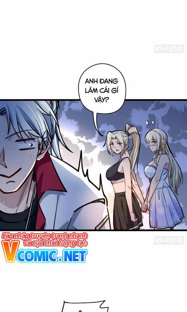 Giải Thoát 99 Nữ Chính Ở Mạt Thế 7 trang 7