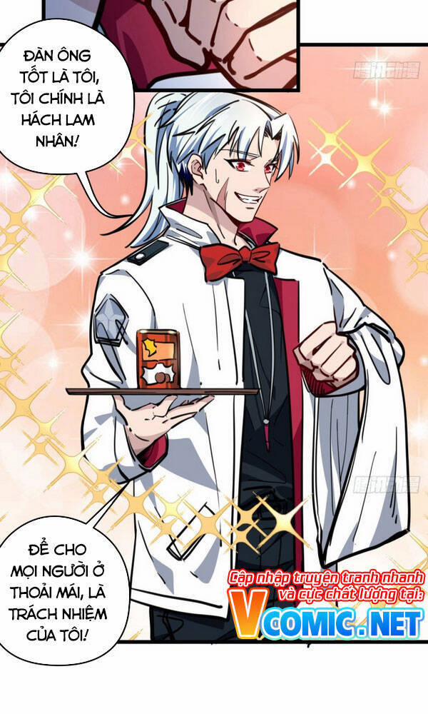 Giải Thoát 99 Nữ Chính Ở Mạt Thế 7 trang 9