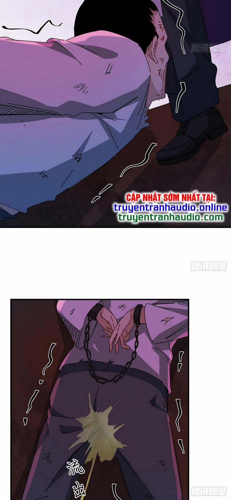 Giải Thoát 99 Nữ Chính Ở Mạt Thế 70 trang 10