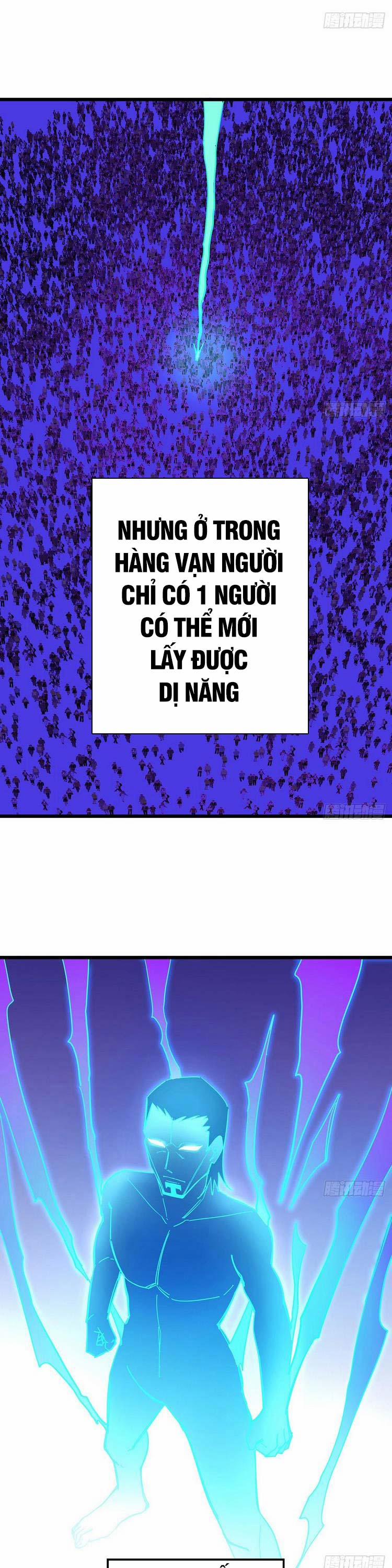 Giải Thoát 99 Nữ Chính Ở Mạt Thế 71 trang 7