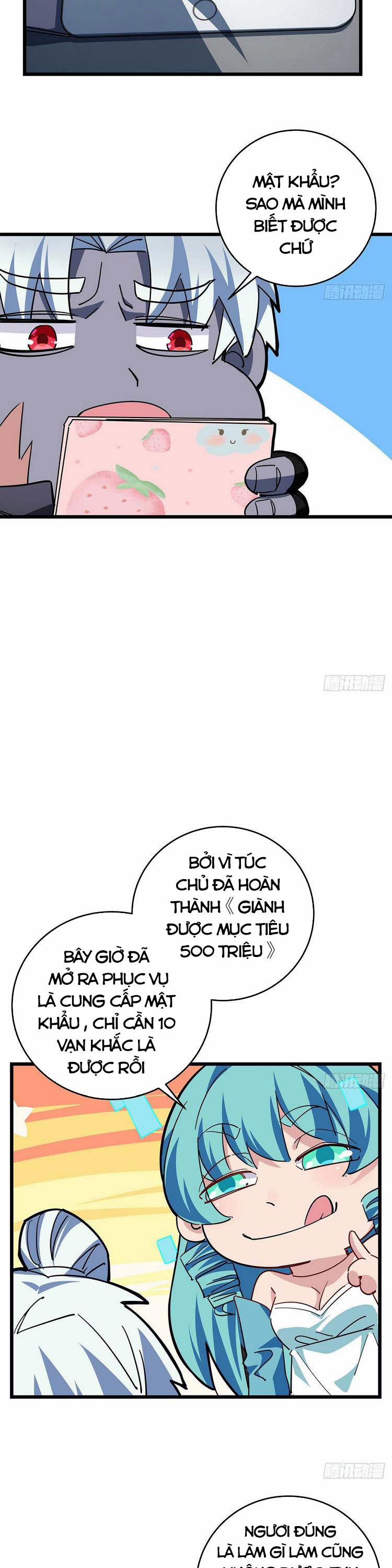 Giải Thoát 99 Nữ Chính Ở Mạt Thế 72 trang 13