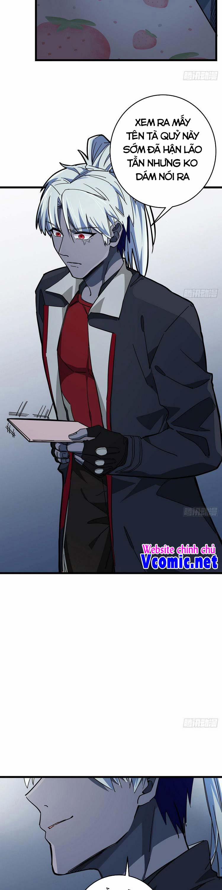 Giải Thoát 99 Nữ Chính Ở Mạt Thế 72 trang 18