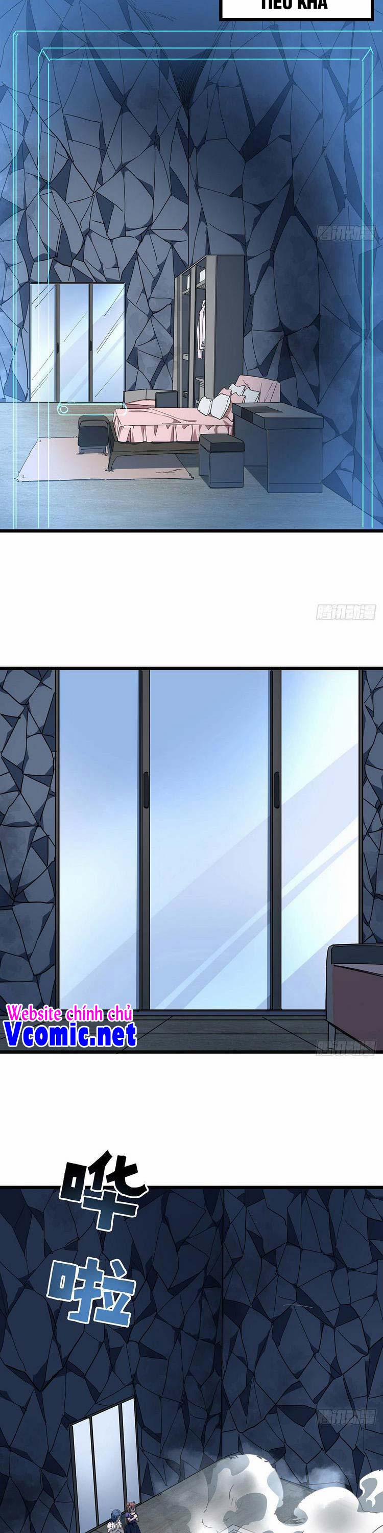 Giải Thoát 99 Nữ Chính Ở Mạt Thế 72 trang 7