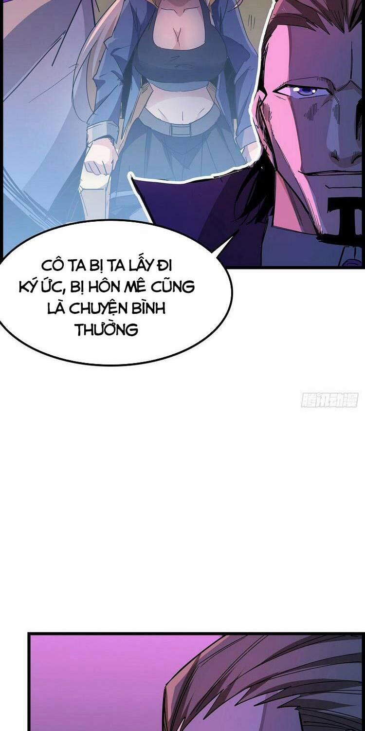 Giải Thoát 99 Nữ Chính Ở Mạt Thế 74 trang 15