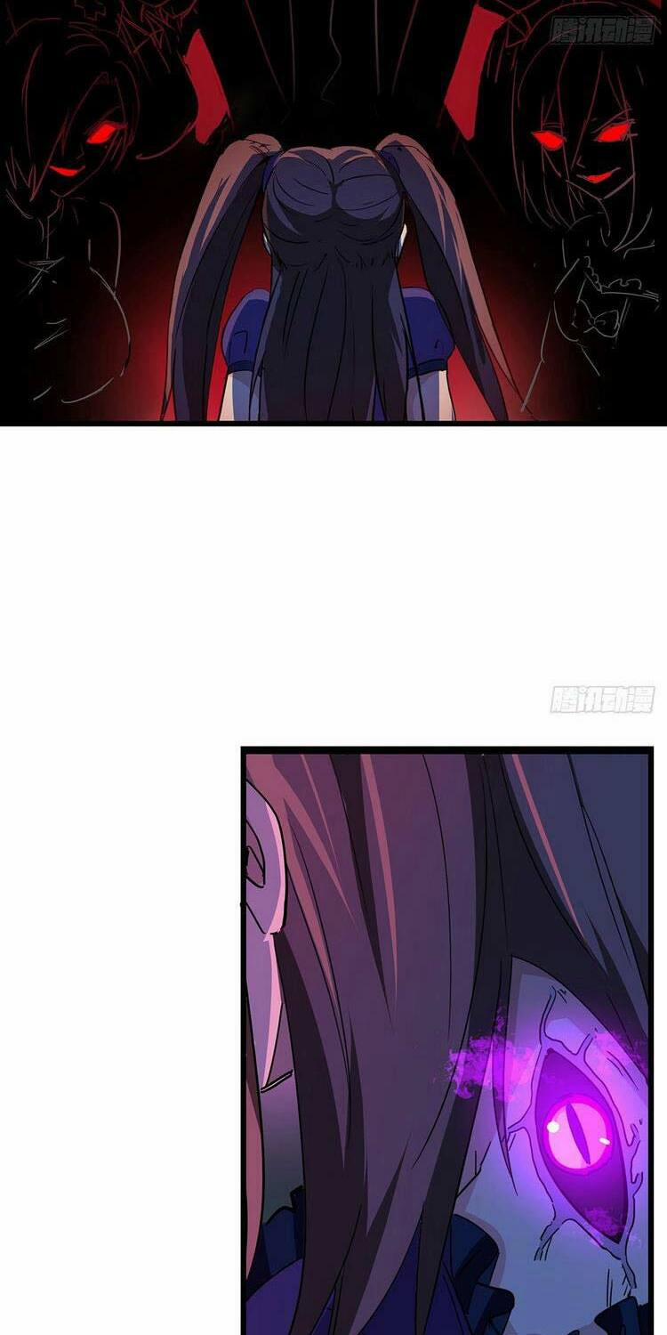 Giải Thoát 99 Nữ Chính Ở Mạt Thế 74 trang 17