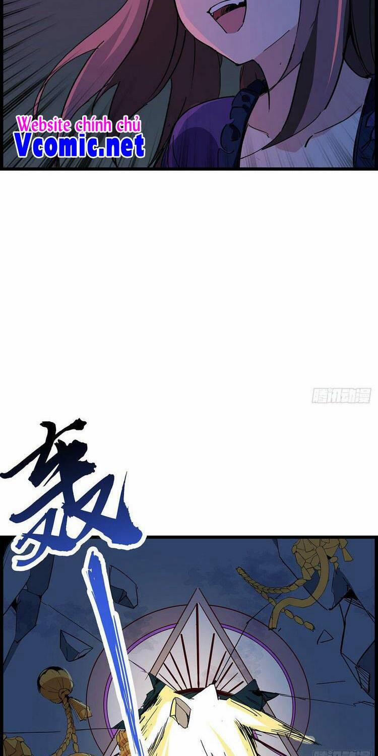 Giải Thoát 99 Nữ Chính Ở Mạt Thế 74 trang 22