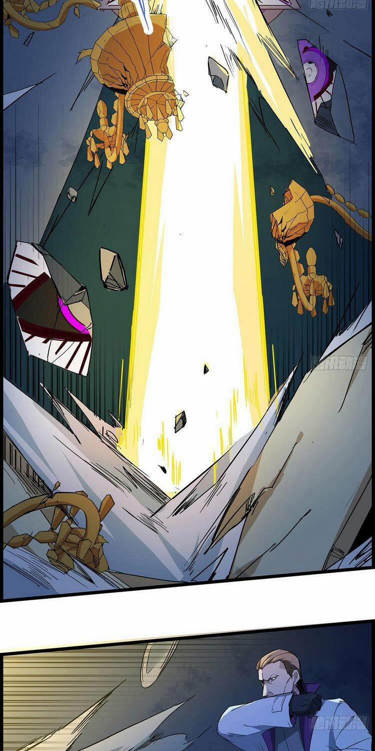 Giải Thoát 99 Nữ Chính Ở Mạt Thế 74 trang 23